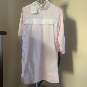 Pakistani brand Sapphire 2 piece outfit